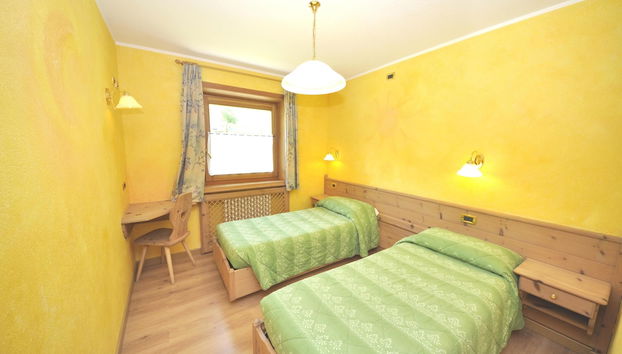 Alpen Royal by Livigno Accomodation - Foto 3, Quarto