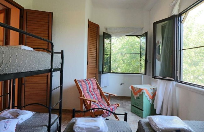 Residence Le Quattro Sorelle - Foto 38