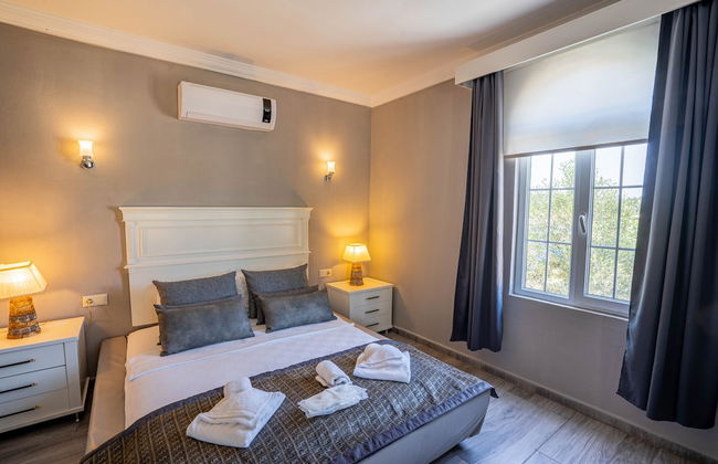 Simlarda Country Club Ayvalik - Foto 38