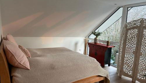 Ruhige Oase in Adendorf bei Lüneburg - Foto 3