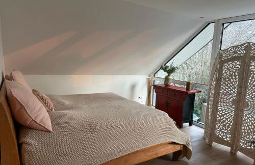 Ruhige Oase in Adendorf bei Lüneburg - Foto 3