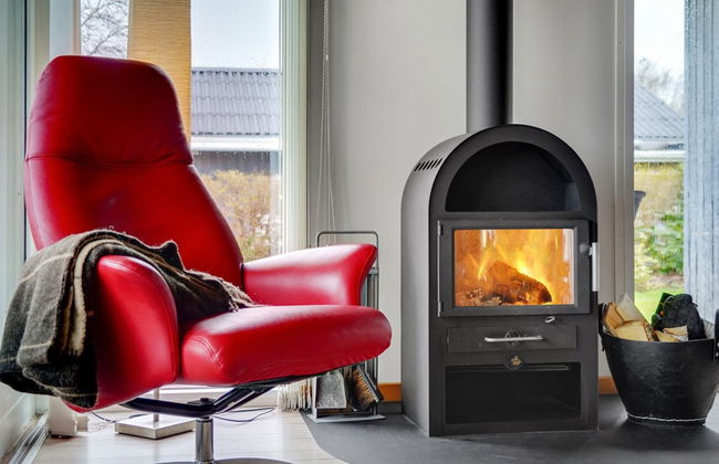 3 bedroom House in Egernsund with terrace - Photo 35