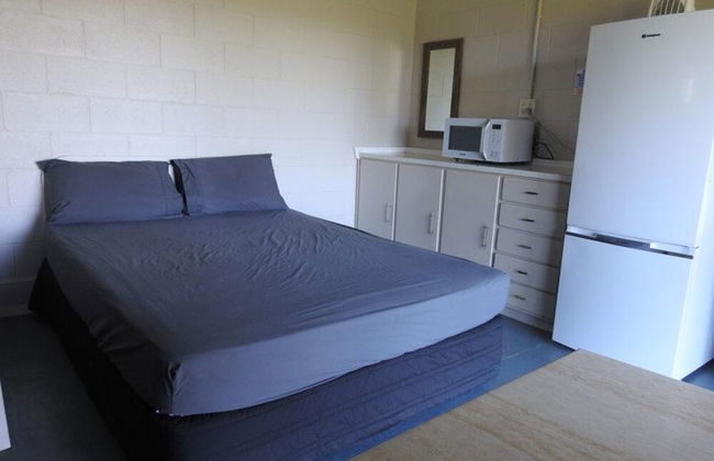 Mahia Beach Motel and Holiday Park - Photo 5