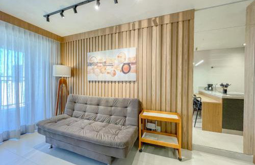 Refúgio Tranquilo em Campo Grande - Foto 15