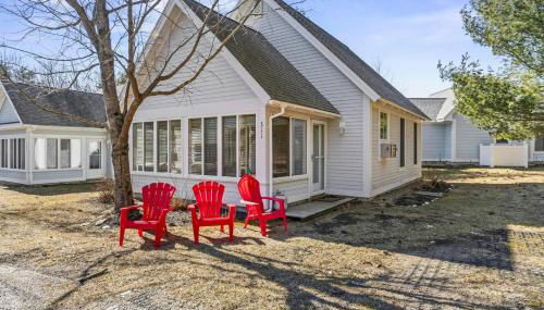 Cottages at Summer Village Beach Get-A-Way - Foto 3