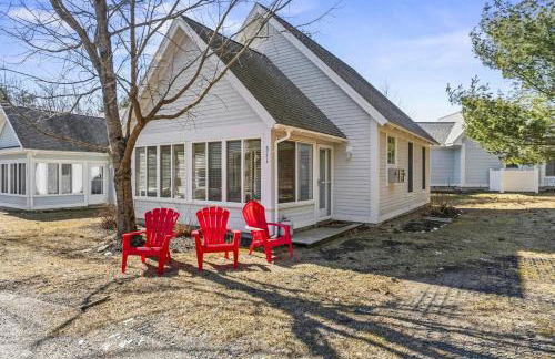 Cottages at Summer Village Beach Get-A-Way - Foto 3