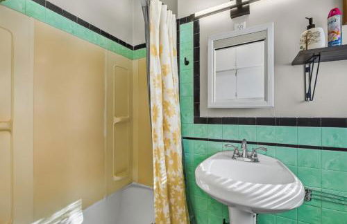 Cozy Boho Hideaway 1BR Retreat Smart TV - Foto 10