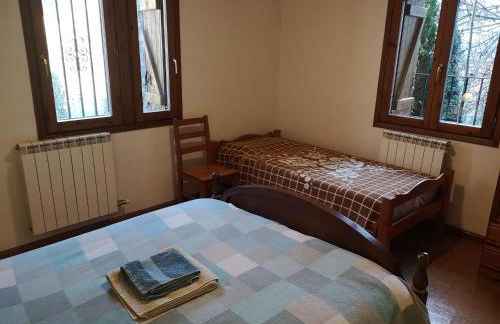 Casa Petirrojo Torla-Ordesa - Foto 3