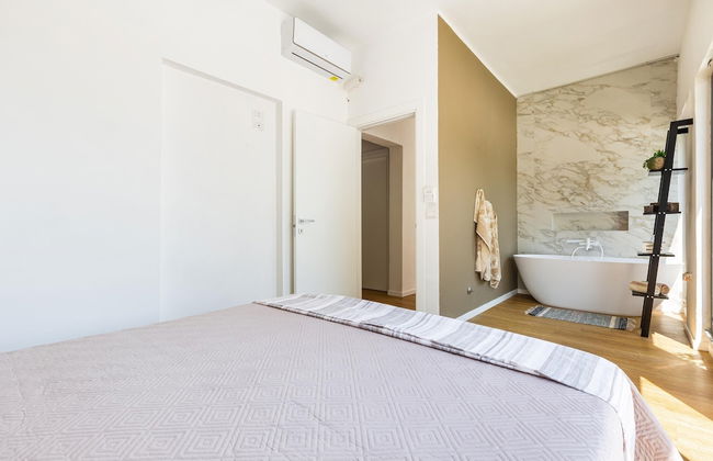 3106 Villa Acqualuce by Perle di Puglia - Foto 5