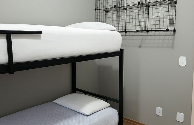 Apartamento Park Quinet - Foto 4