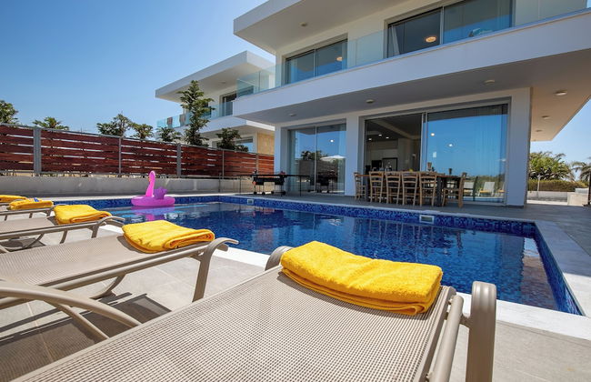 Sea Point Villas - Photo 51