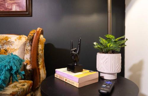 2bd/1ba Private Basement Apt, Quiet Neighborhood - Foto 19