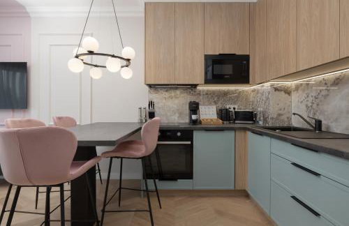 Apartamenty The View Hevenia - Photo 30