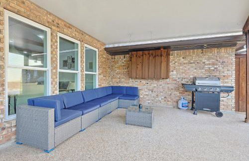 Gorgeous 4BR Holiday Home with Huge Yard and Pool - Foto 33