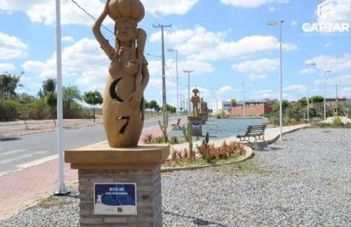 Casa 181 Alto do Moura - Foto 40