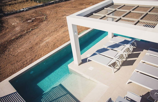 Starlight Villa Tropea - 4bd, 4ba, 4min To Beach - Foto 52