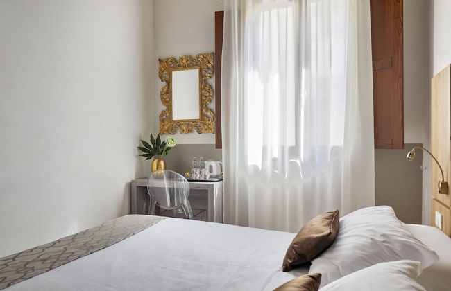 Sette Angeli Rooms - Photo 66