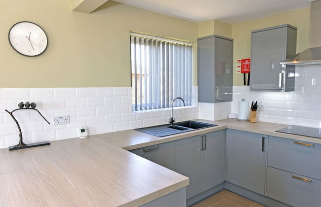 Beach Garden - Foto 6