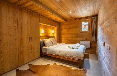 Chalet Achillée 5 Bedrooms - Foto 6