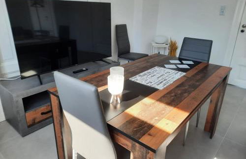 Villa Mariensiel 1OG li - Foto 11