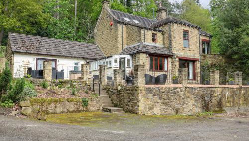 Highwood Lodge - Foto 2