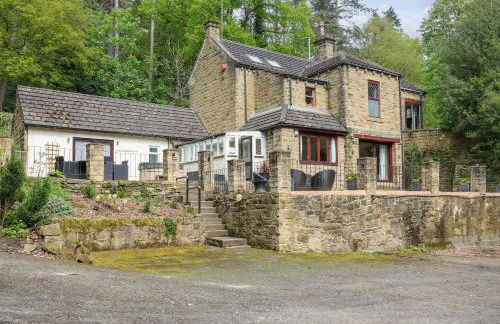 Highwood Lodge - Foto 2