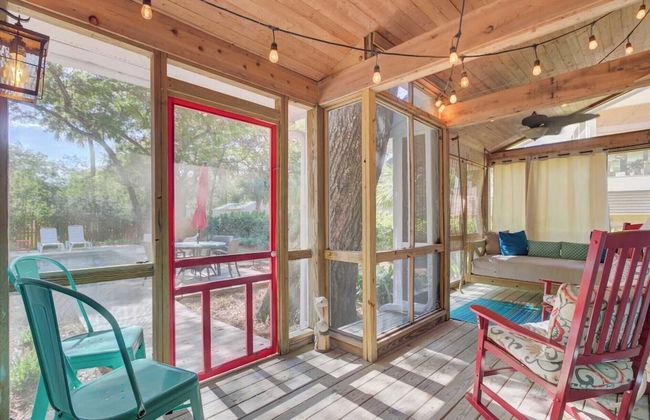 29 24th Avenue by Avantstay Easy Beach Access - Foto 3