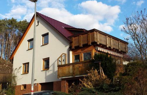 Ferienwohnung Christine Trautner - Foto 1