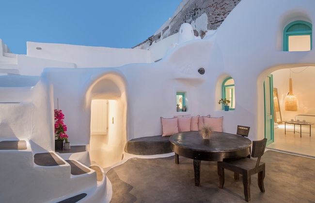 Sophia Finikia Villas - Foto 34