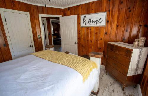 Nebo's Foot, Hiking and Biking Escape with Game Shed - Foto 40