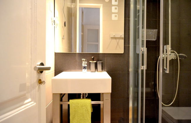 Downtown Porto Spot - 2 bedrooms - Foto 62