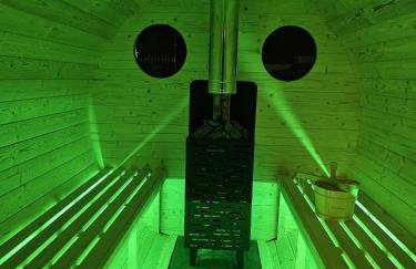 Malowany Las - Foto 9