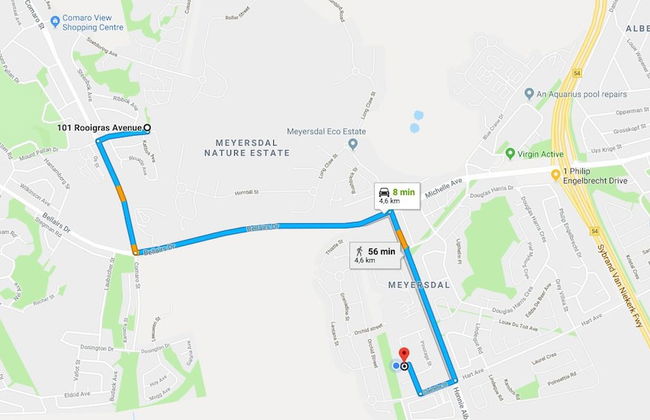 Sunset Views - Foto 48