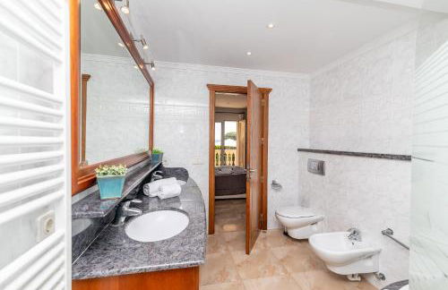 Beach Villa Arran de Mar by Sealand Villas - Foto 29