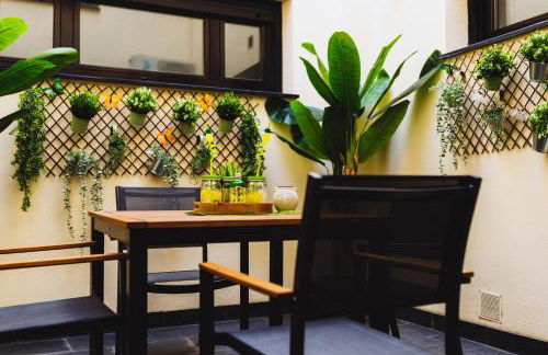 Serranos 24 Apartamento Rector Cobos - Foto 23