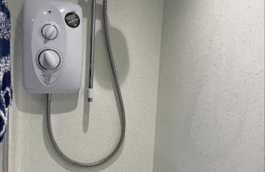 Seaview Apartment with parking - Photo 14