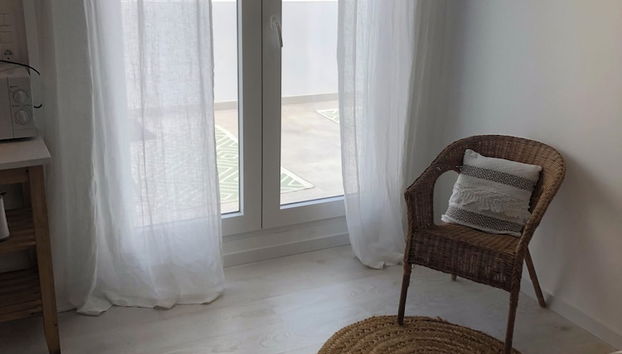 Estudios Peñiscola Ermitana 22 - Foto 2, Habitación