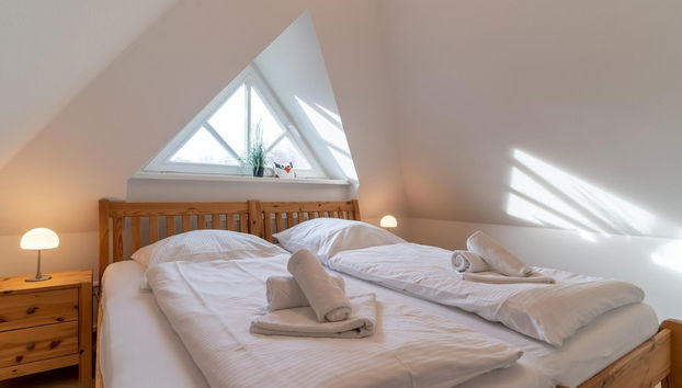 Doppelhaushalfte in St. Peter-ording - Foto 2, Habitación