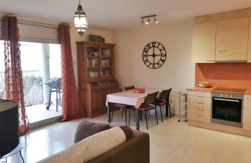 La Tarongina apartament amb piscina - Foto 10