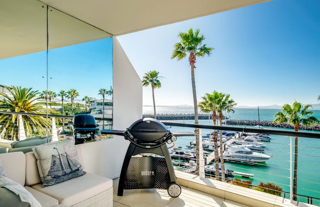 Aqua Views at the Waterclub in Cape Town - Photo 31