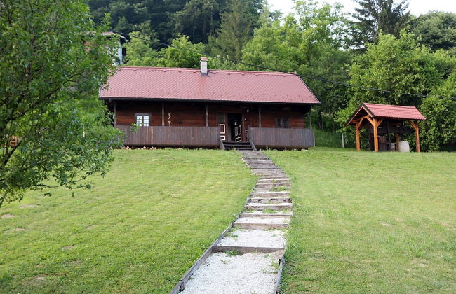 Tradicionalna Zagorska Drvena Kuća Stara Murva - Foto 23