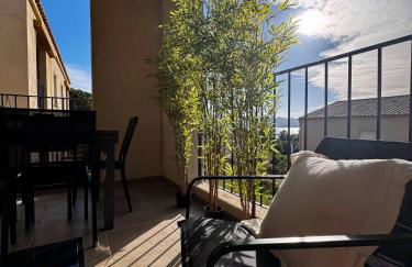 Appartement neuf, proche des plages et centre ville - Foto 2