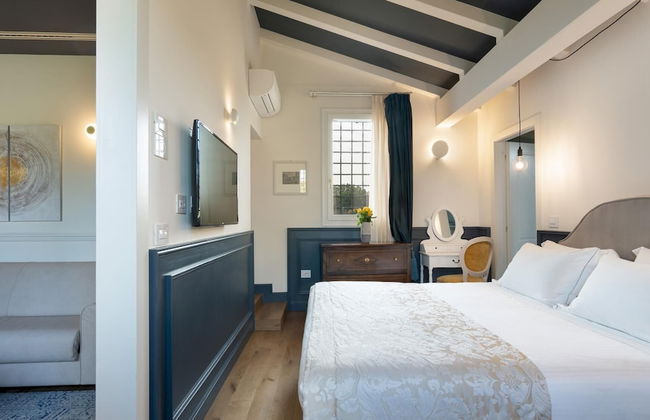 Villa Pergola 8 in Bologna - Foto 27