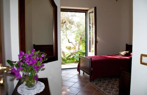Tenuta Camporosso - Photo 40