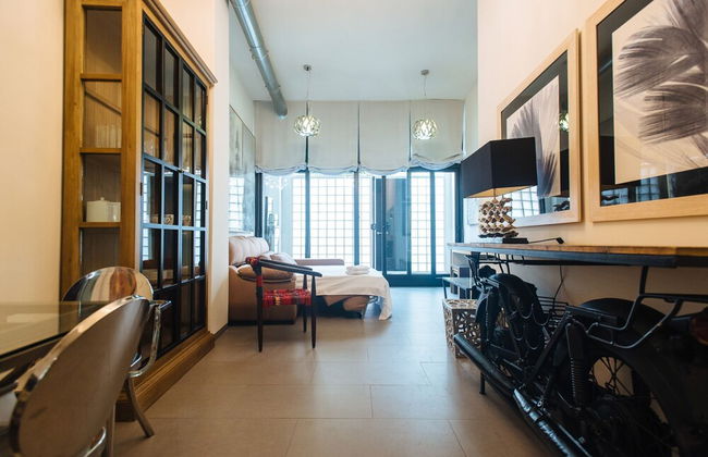 Apartamento el Carmen - Foto 15