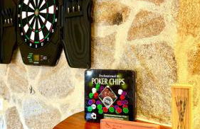 Casa a Voada - Rural con Piscina Privada, Barbacoa y Juegos - Foto 65