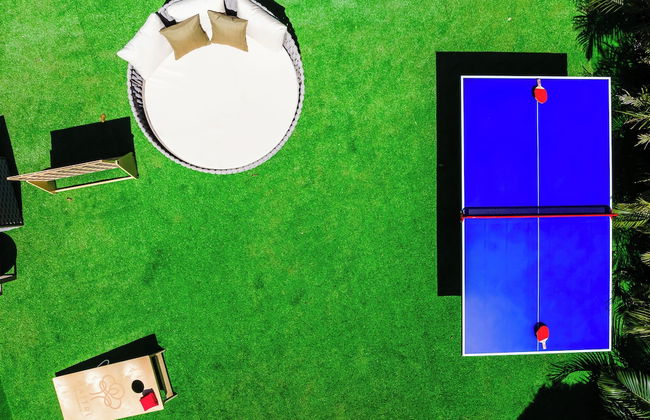 The mVillas with Exclusive Beach Club Access - Photo 38