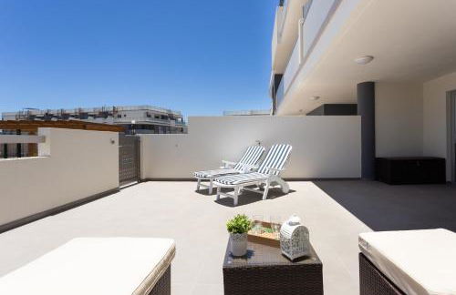 La Tejita Luxury Apartment - Foto 18