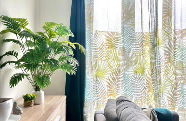 Pevar Milin - proche centre & parking privé - Foto 9