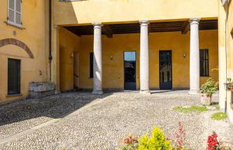 15th-Century Apt, City-MXP Train - Foto 34